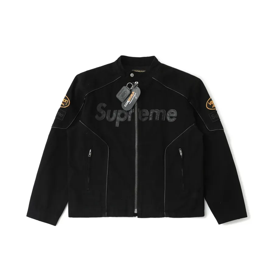Jackets