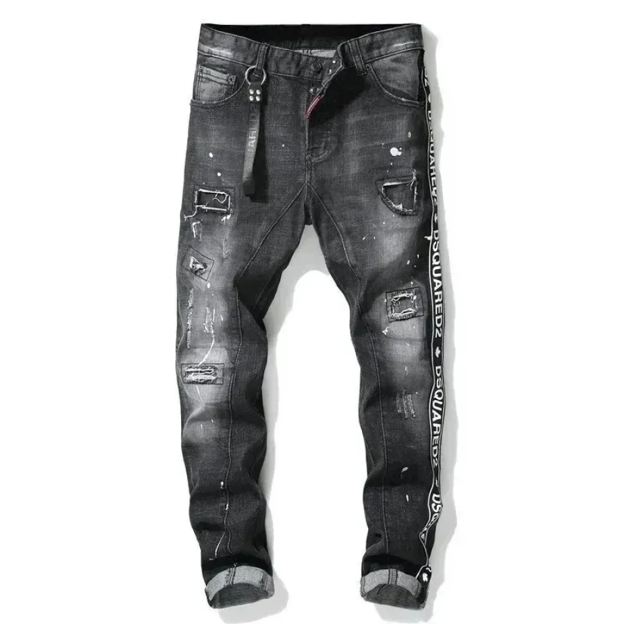 Pants / Shorts