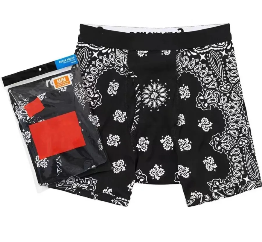 Underwear / Socks